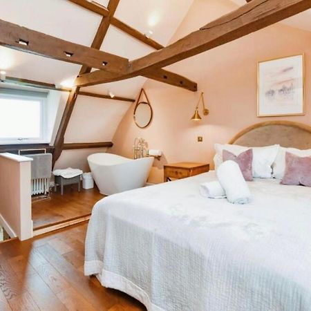 Rose & Star Cottage Frome Εξωτερικό φωτογραφία