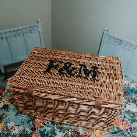 Rose & Star Cottage Frome Εξωτερικό φωτογραφία