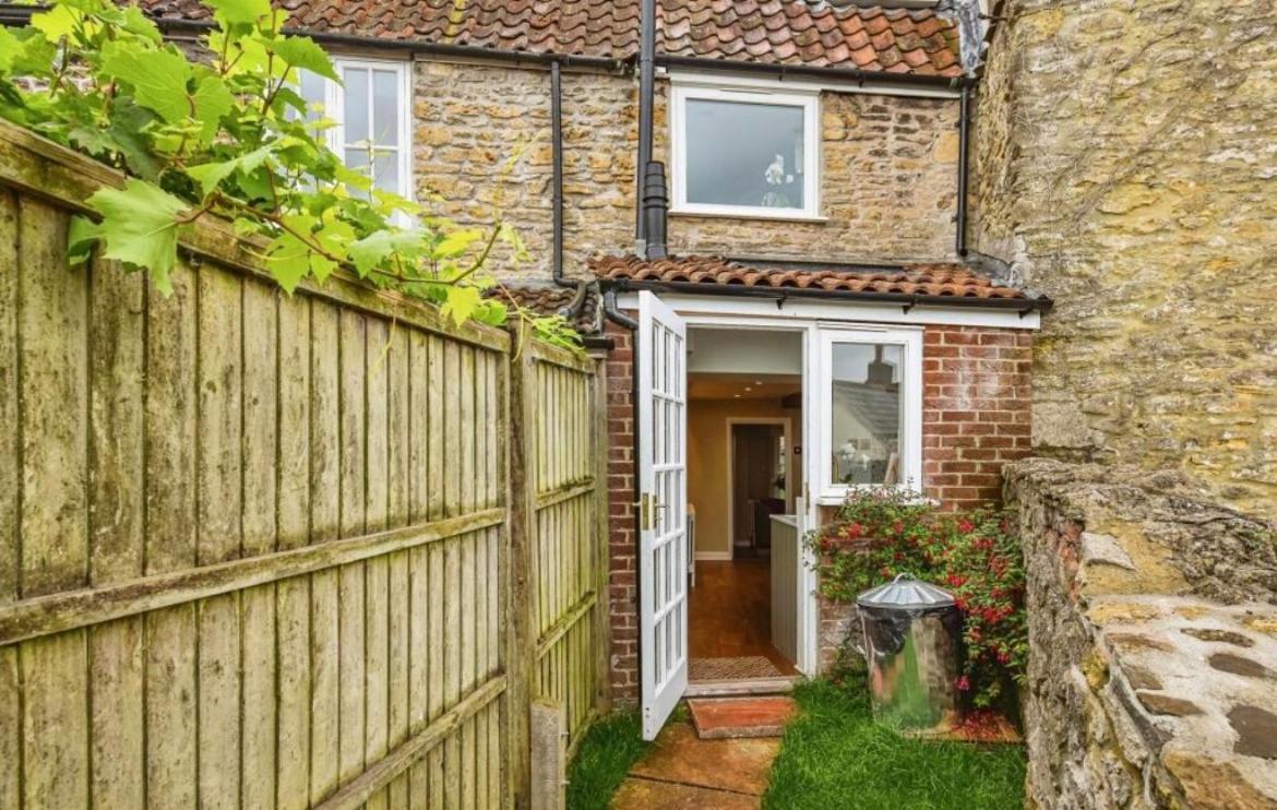 Rose & Star Cottage Frome Εξωτερικό φωτογραφία