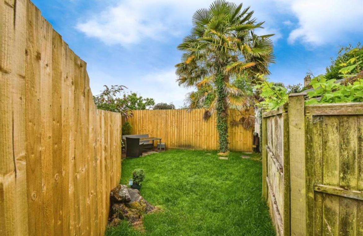 Rose & Star Cottage Frome Εξωτερικό φωτογραφία