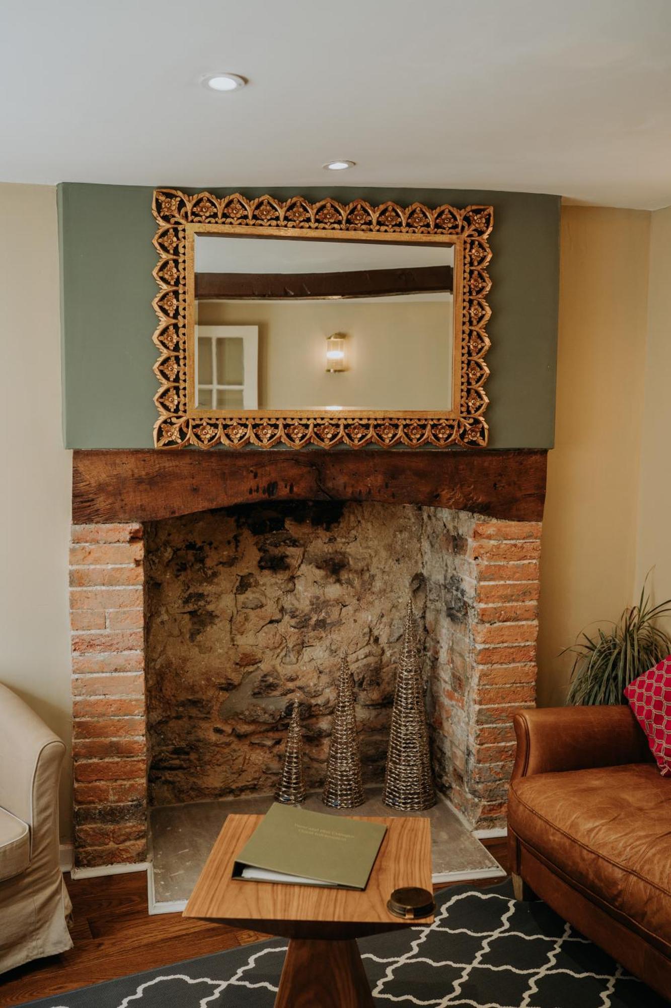Rose & Star Cottage Frome Εξωτερικό φωτογραφία