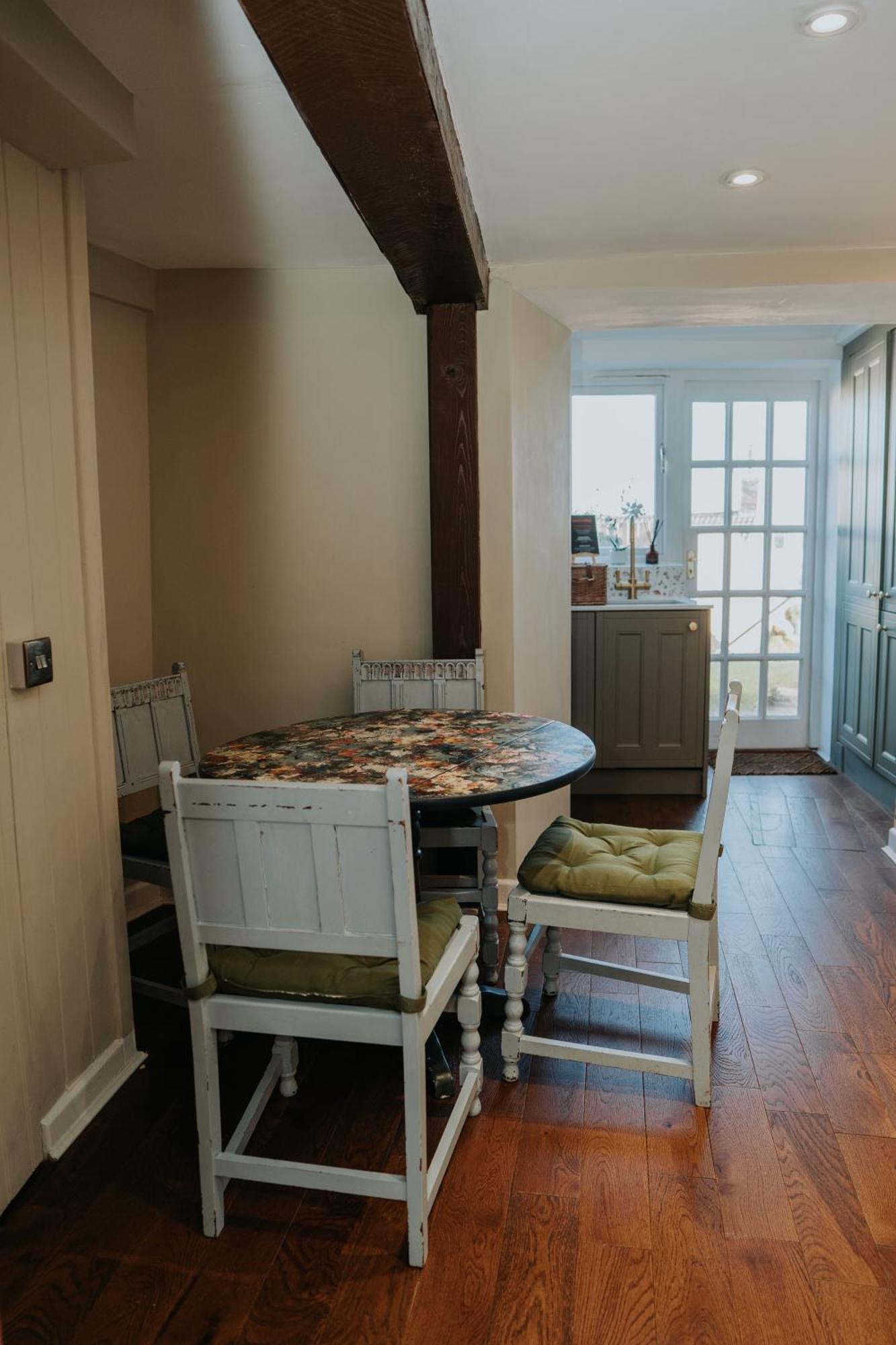 Rose & Star Cottage Frome Εξωτερικό φωτογραφία