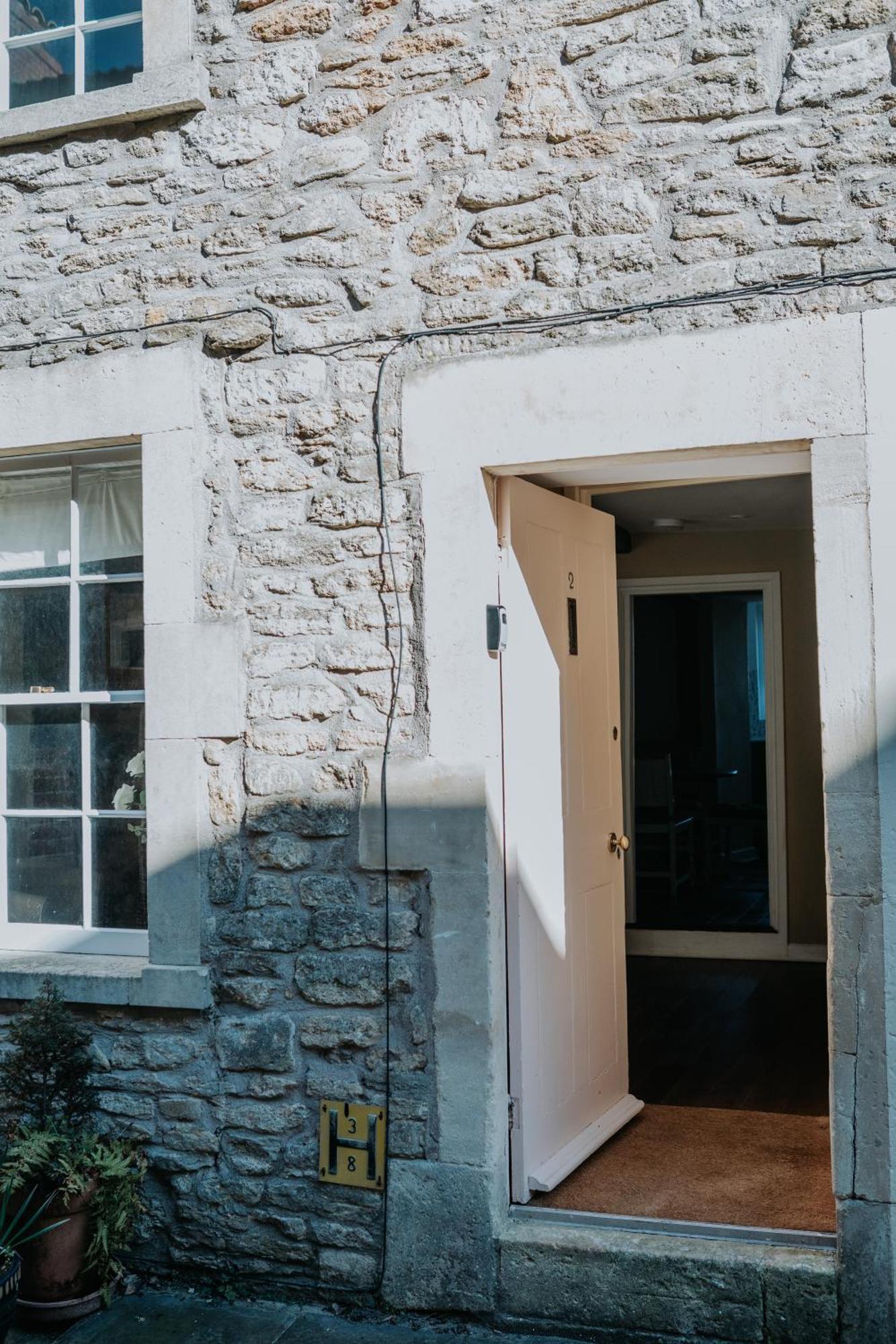 Rose & Star Cottage Frome Εξωτερικό φωτογραφία