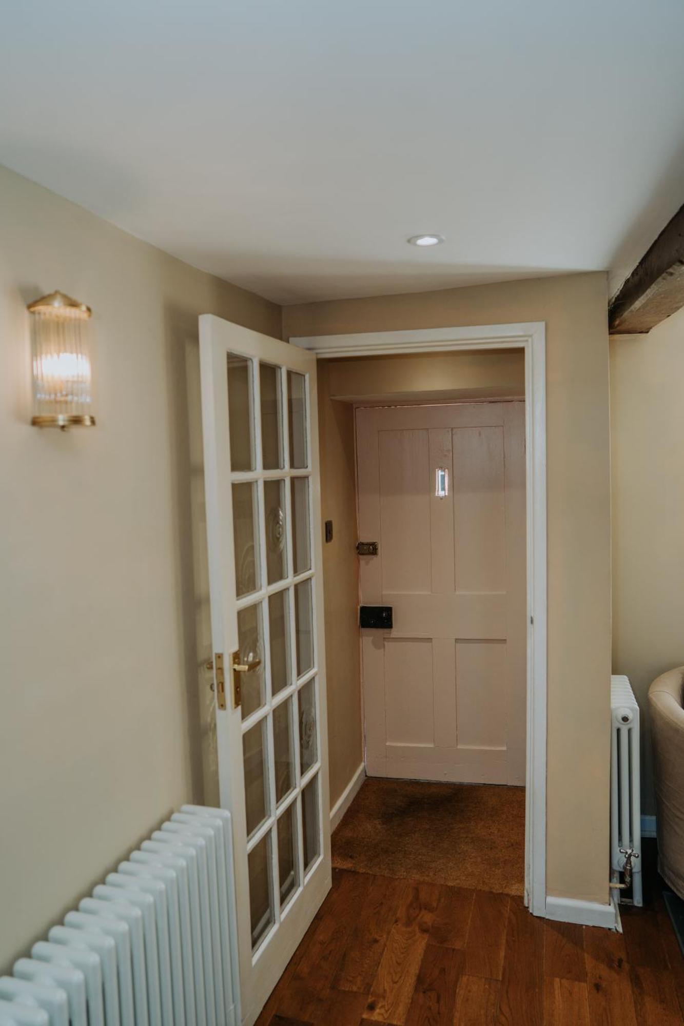 Rose & Star Cottage Frome Εξωτερικό φωτογραφία
