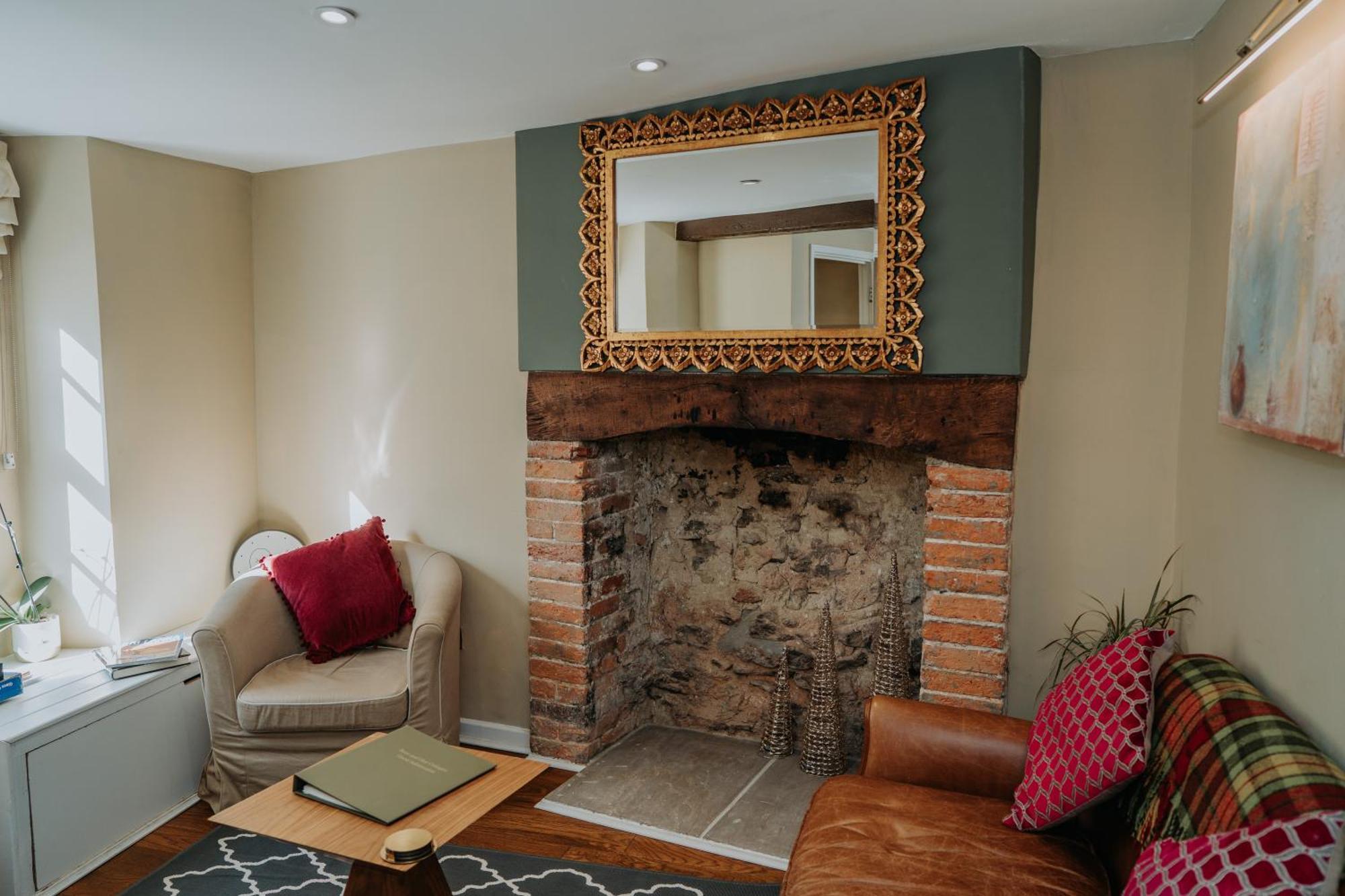 Rose & Star Cottage Frome Εξωτερικό φωτογραφία