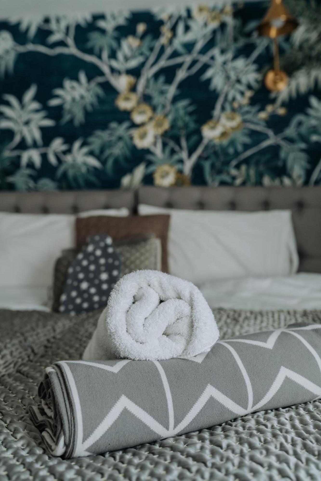 Rose & Star Cottage Frome Εξωτερικό φωτογραφία