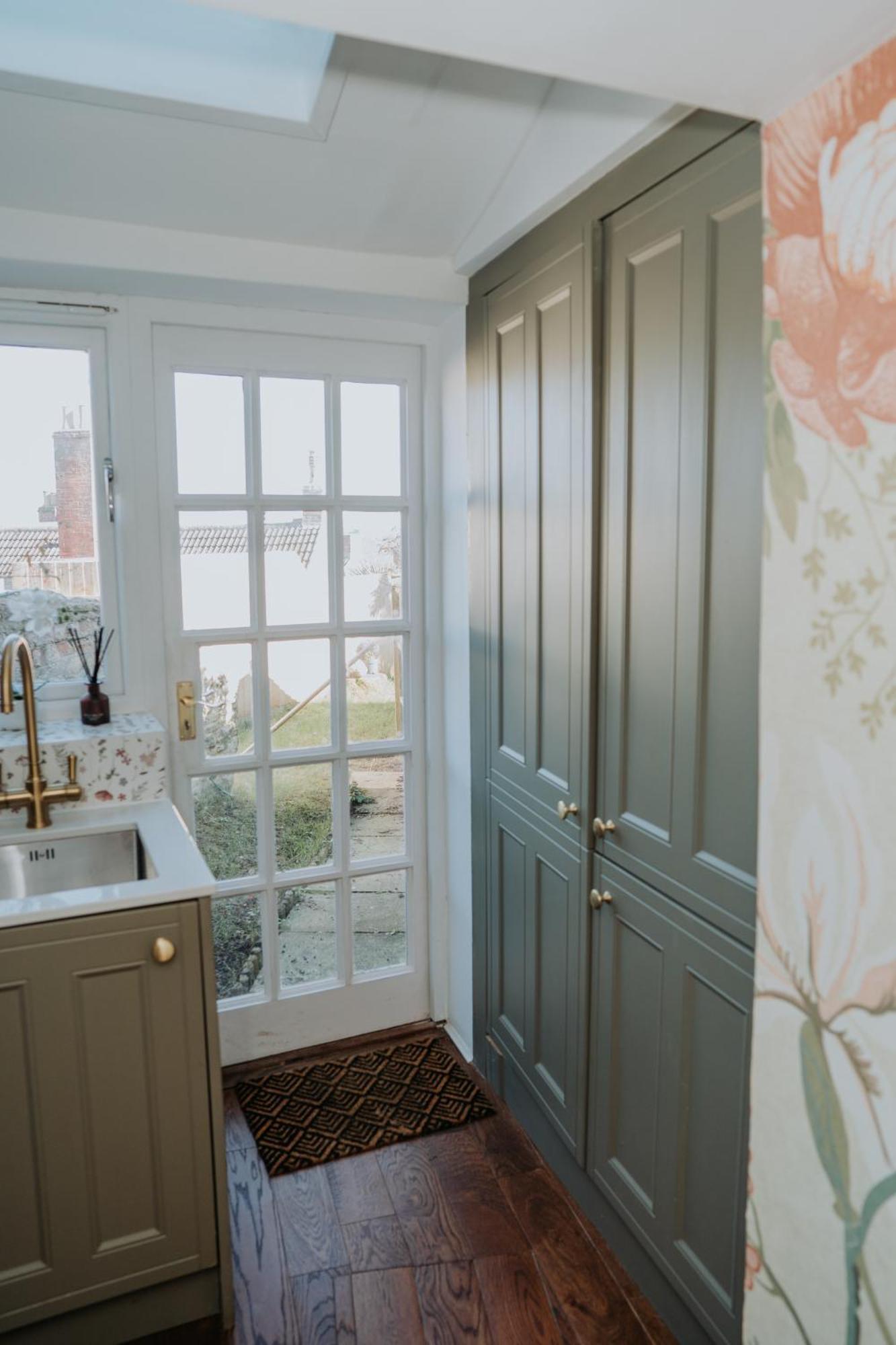 Rose & Star Cottage Frome Εξωτερικό φωτογραφία