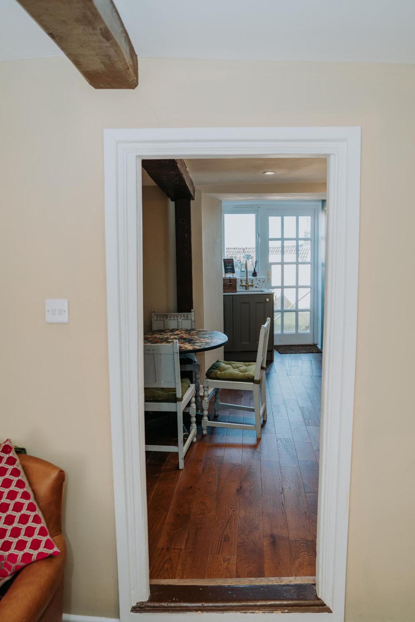 Rose & Star Cottage Frome Εξωτερικό φωτογραφία