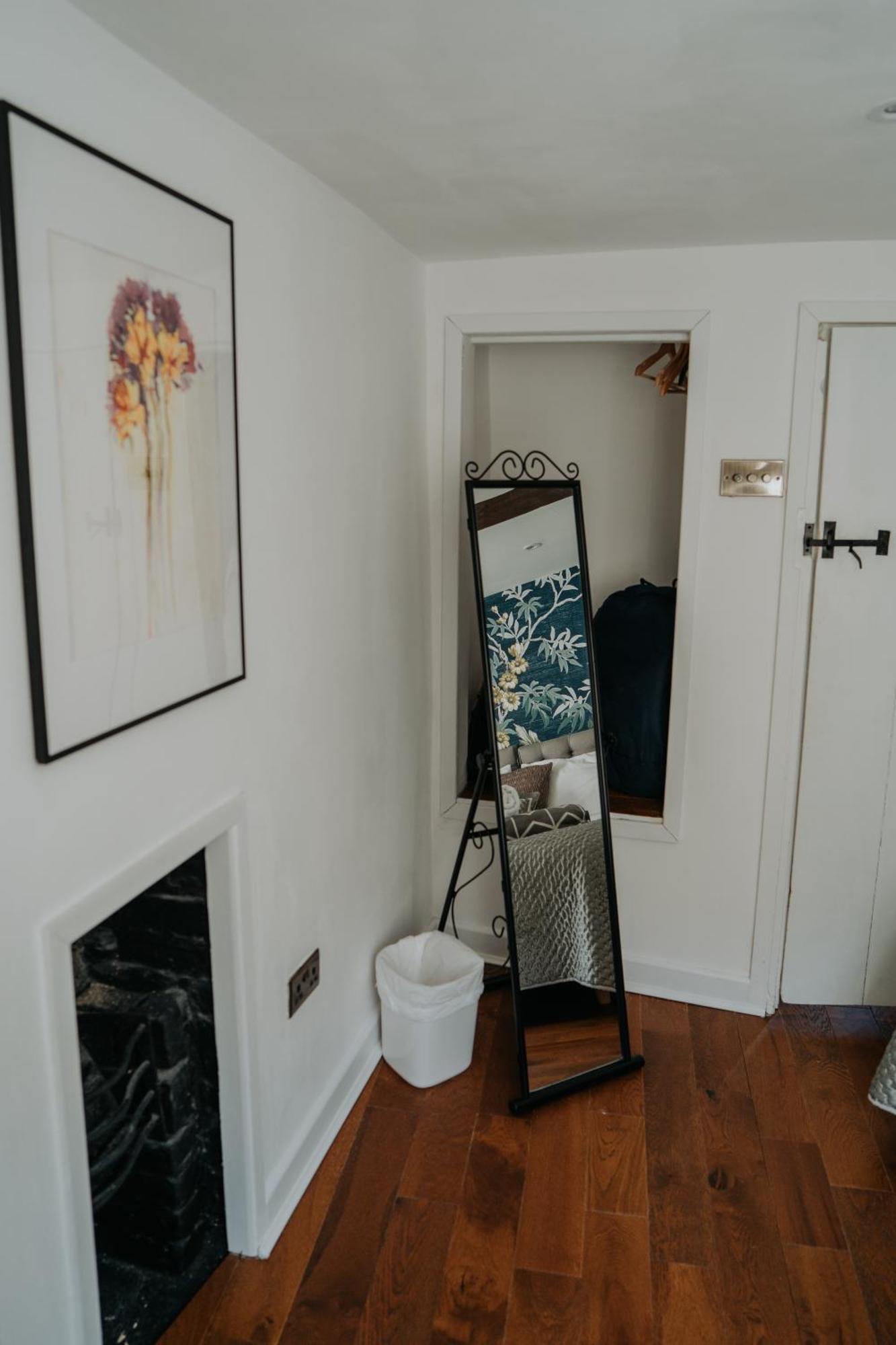 Rose & Star Cottage Frome Εξωτερικό φωτογραφία