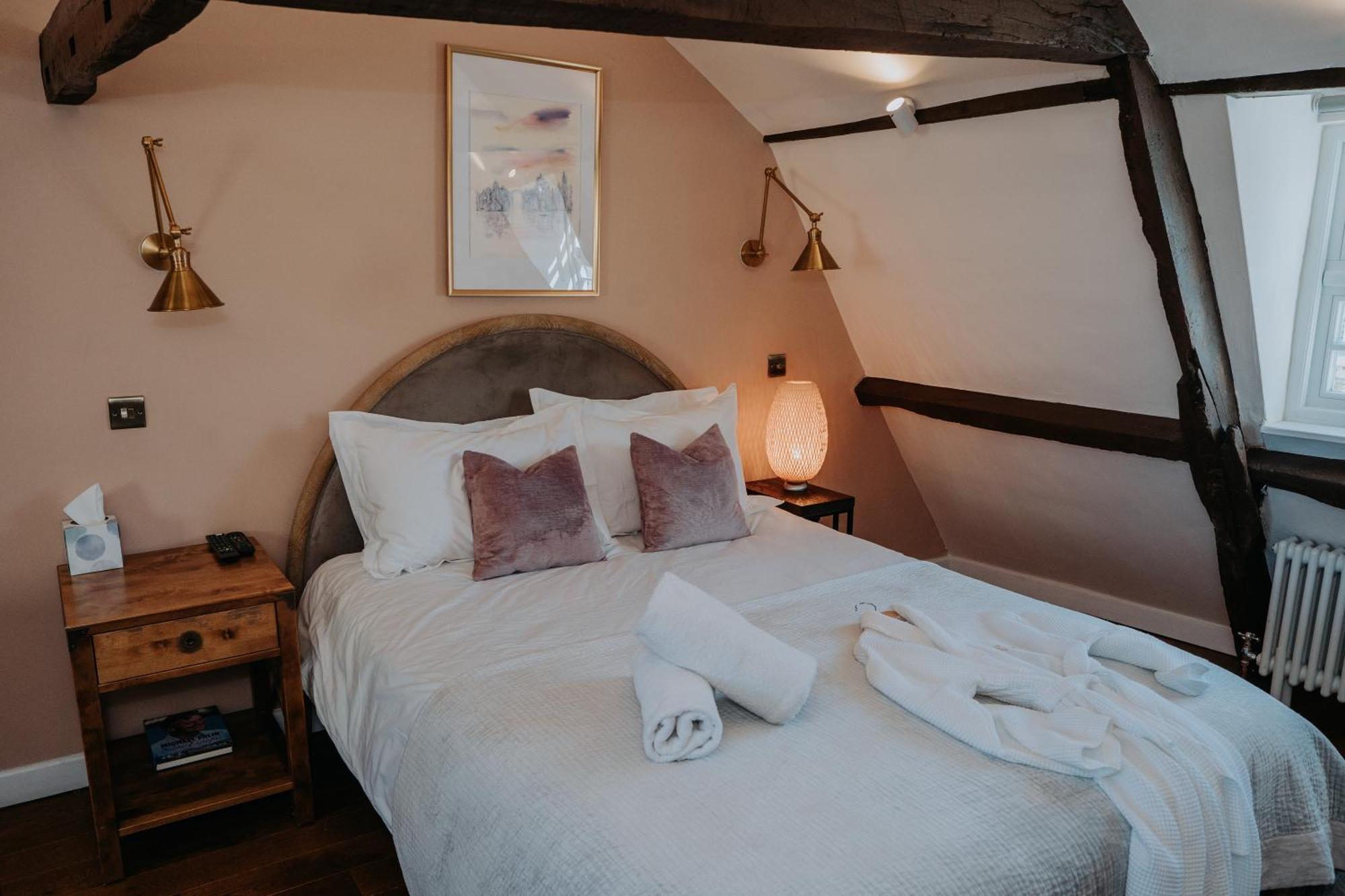 Rose & Star Cottage Frome Εξωτερικό φωτογραφία