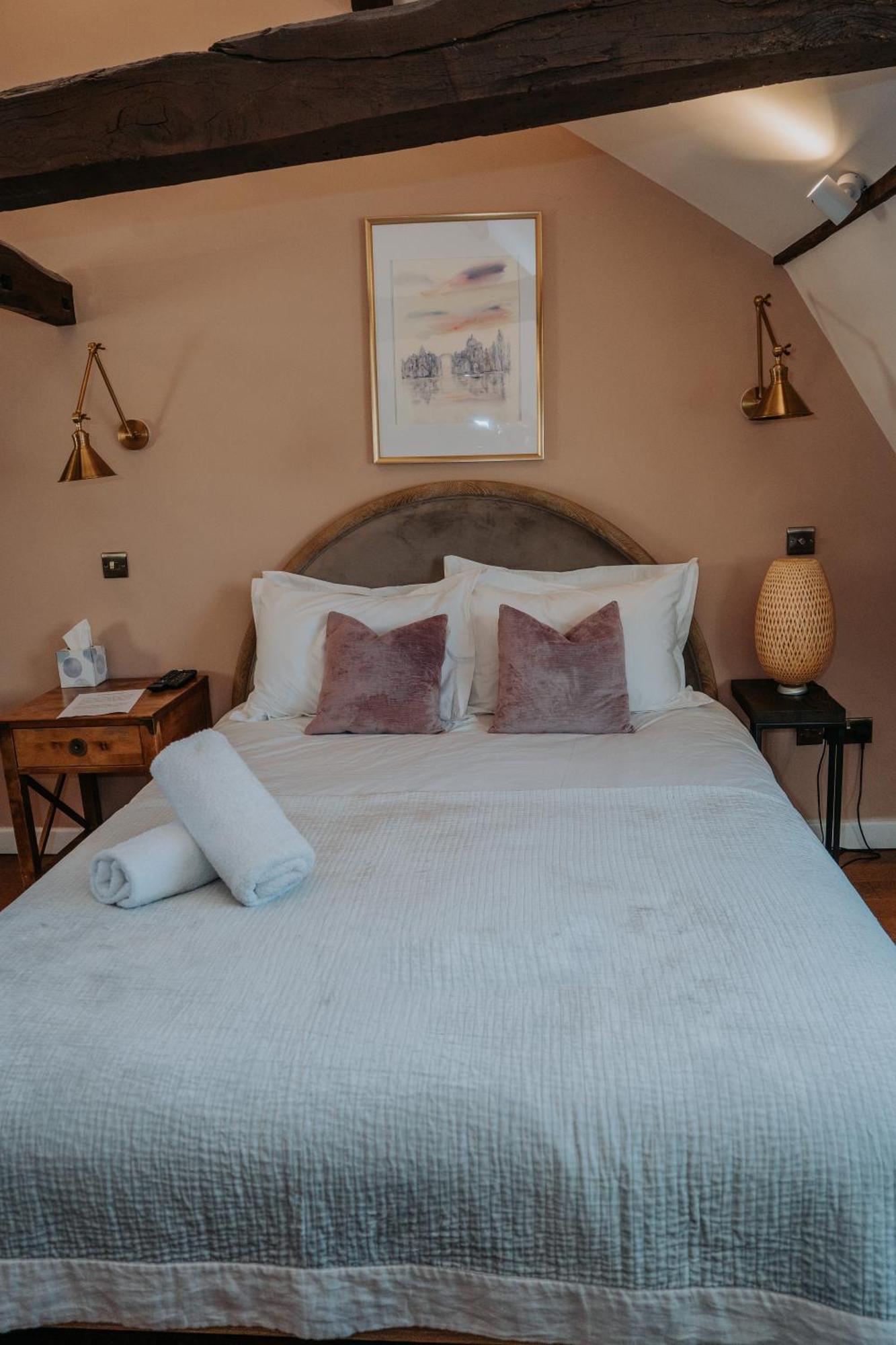 Rose & Star Cottage Frome Εξωτερικό φωτογραφία