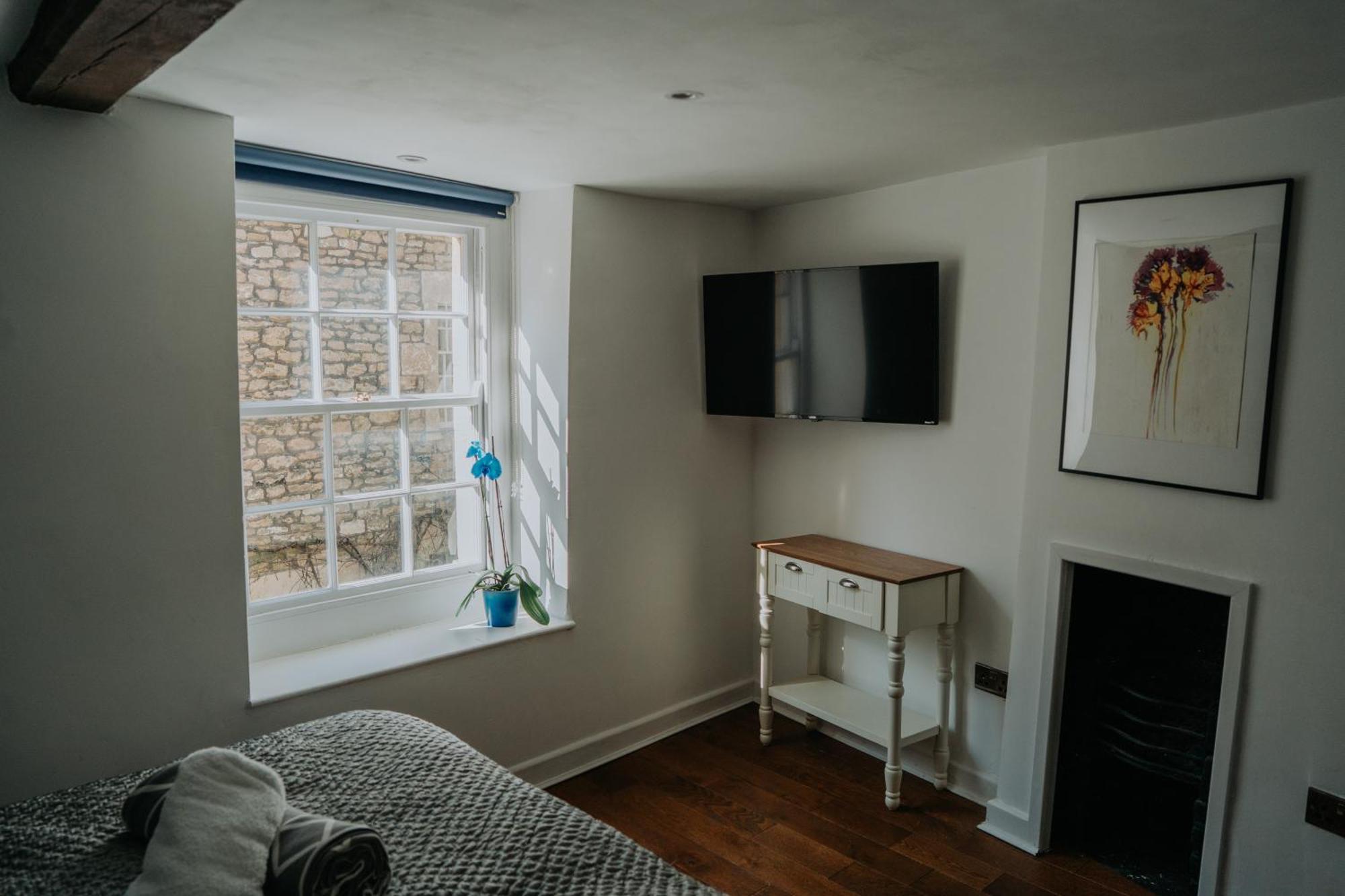 Rose & Star Cottage Frome Εξωτερικό φωτογραφία