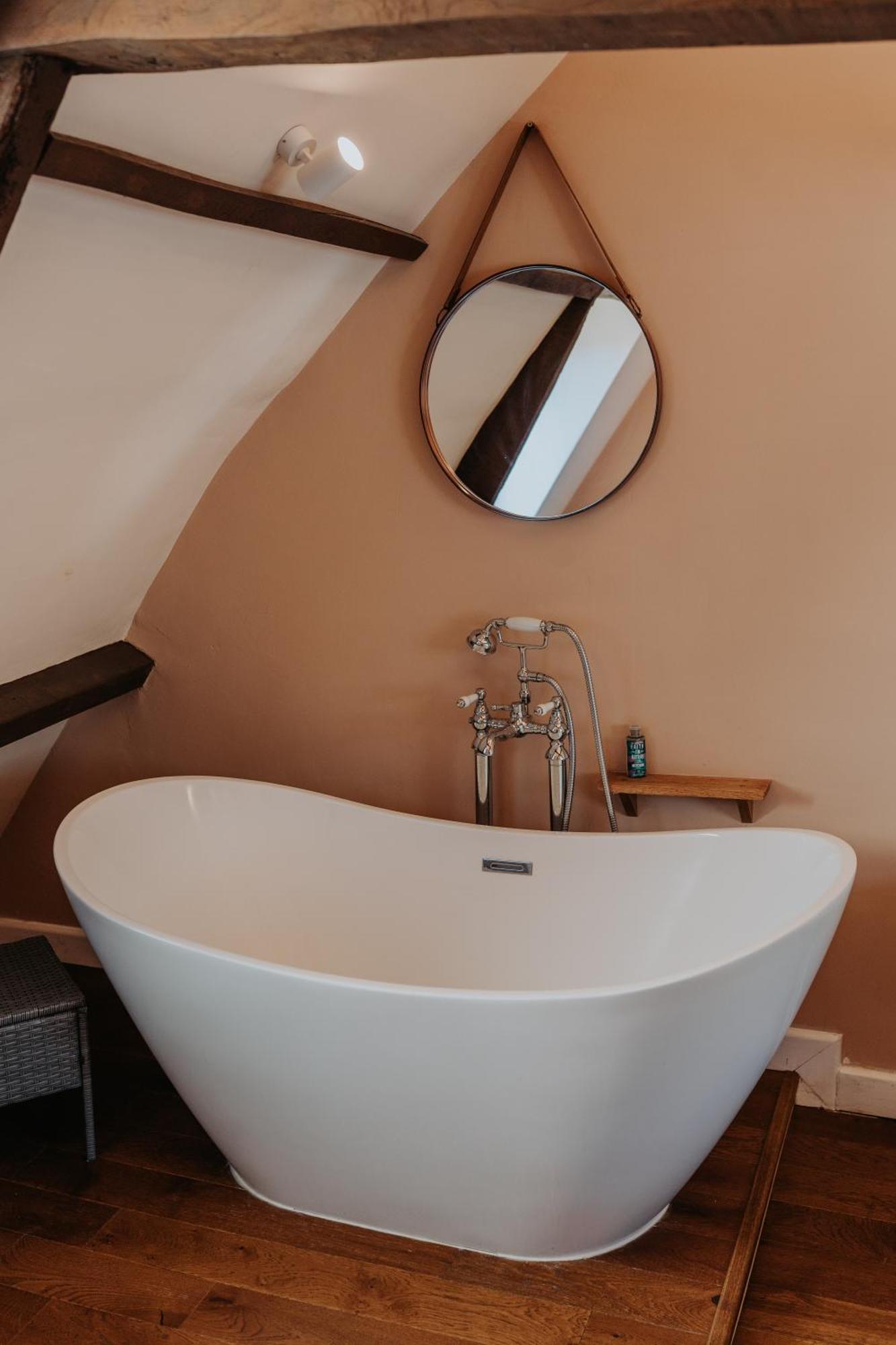 Rose & Star Cottage Frome Εξωτερικό φωτογραφία